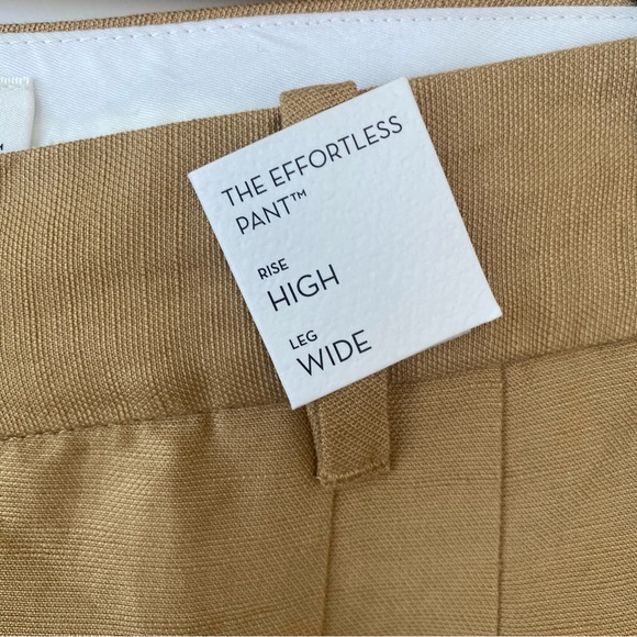 WILFRED | The Effortless Pant - Picture 3 of 15